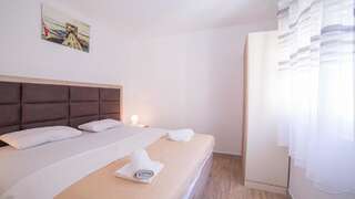 Апартаменты Skadar lake Apartments Pajovic Вирпазар Апартаменты с видом на озеро-46