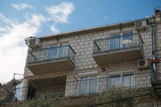 Апартаменты Skadar lake Apartments Pajovic Вирпазар Апартаменты с видом на озеро-48