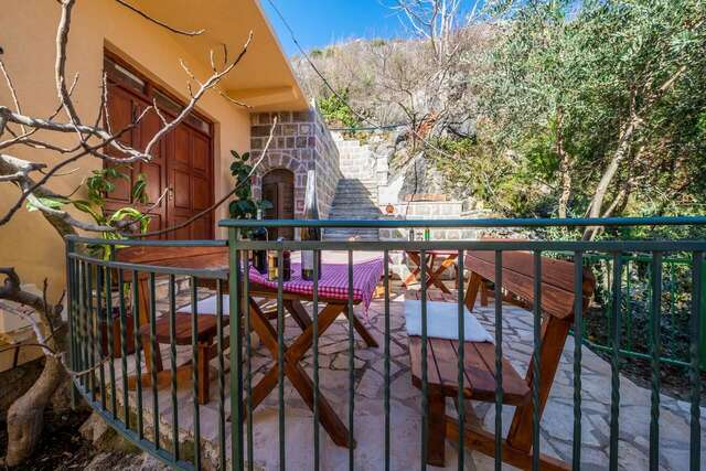 Апартаменты Skadar lake Apartments Pajovic Вирпазар-16