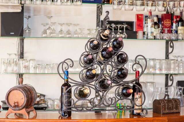 Апартаменты Skadar lake Apartments Pajovic Вирпазар-24