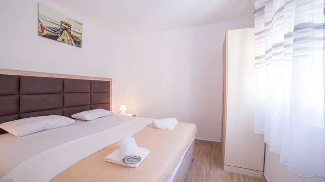 Апартаменты Skadar lake Apartments Pajovic Вирпазар-25