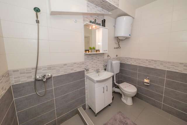 Апартаменты Skadar lake Apartments Pajovic Вирпазар-26