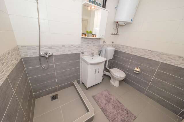 Апартаменты Skadar lake Apartments Pajovic Вирпазар-30