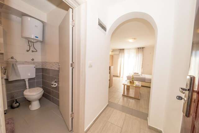 Апартаменты Skadar lake Apartments Pajovic Вирпазар-31