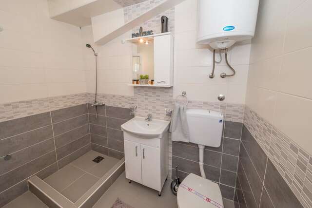 Апартаменты Skadar lake Apartments Pajovic Вирпазар-33