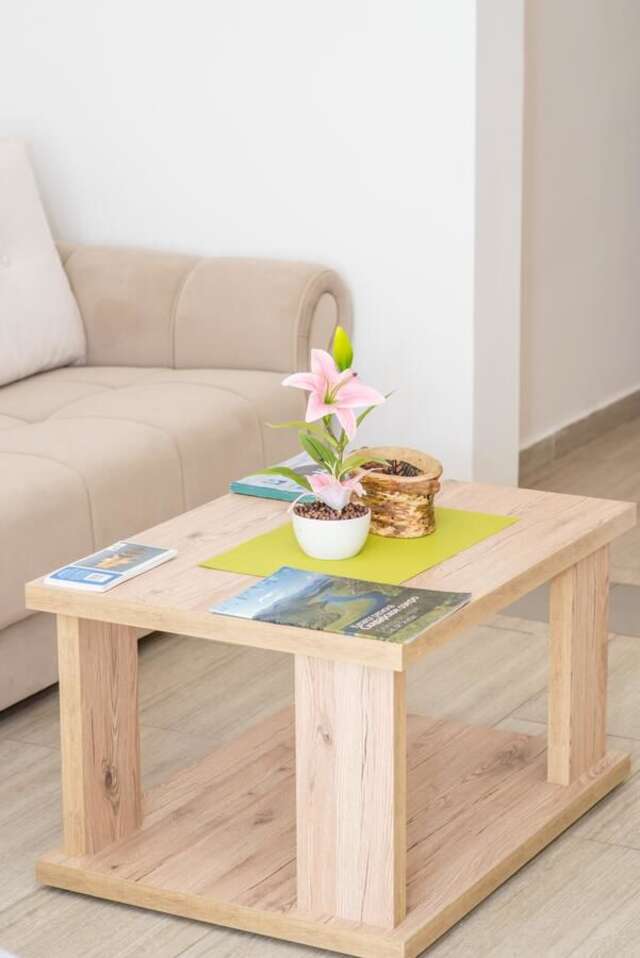 Апартаменты Skadar lake Apartments Pajovic Вирпазар-45