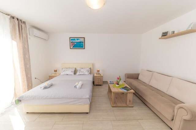 Апартаменты Skadar lake Apartments Pajovic Вирпазар-48