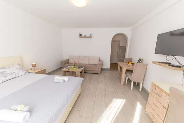 Апартаменты Skadar lake Apartments Pajovic Вирпазар-49