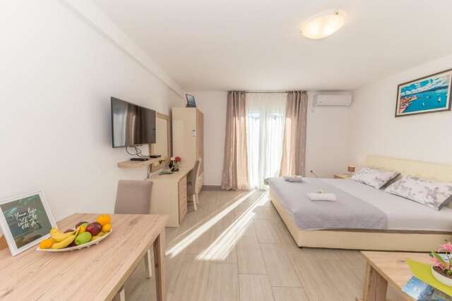 Апартаменты Skadar lake Apartments Pajovic Вирпазар-50