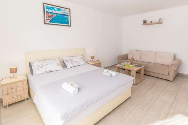 Апартаменты Skadar lake Apartments Pajovic Вирпазар-51