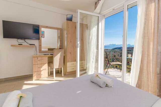 Апартаменты Skadar lake Apartments Pajovic Вирпазар-52