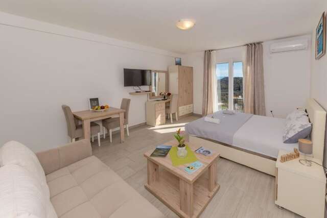 Апартаменты Skadar lake Apartments Pajovic Вирпазар-54