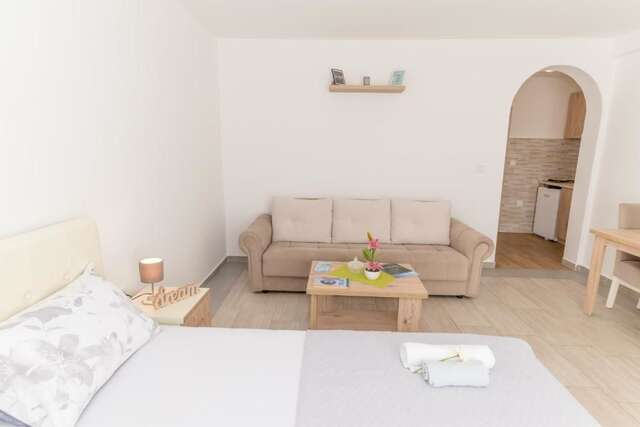 Апартаменты Skadar lake Apartments Pajovic Вирпазар-58