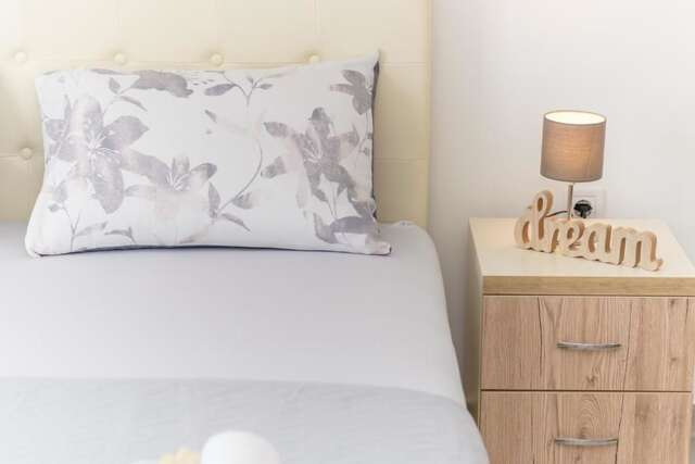 Апартаменты Skadar lake Apartments Pajovic Вирпазар-60