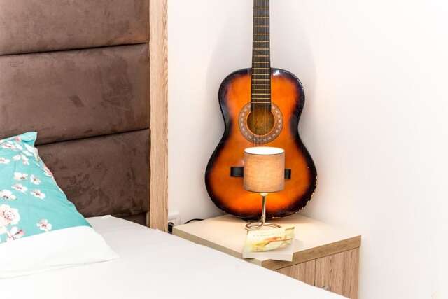 Апартаменты Skadar lake Apartments Pajovic Вирпазар-63