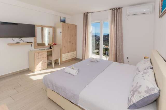 Апартаменты Skadar lake Apartments Pajovic Вирпазар-68