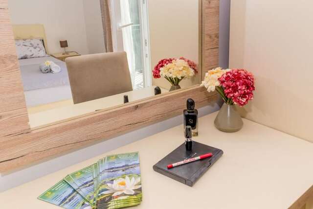 Апартаменты Skadar lake Apartments Pajovic Вирпазар-71