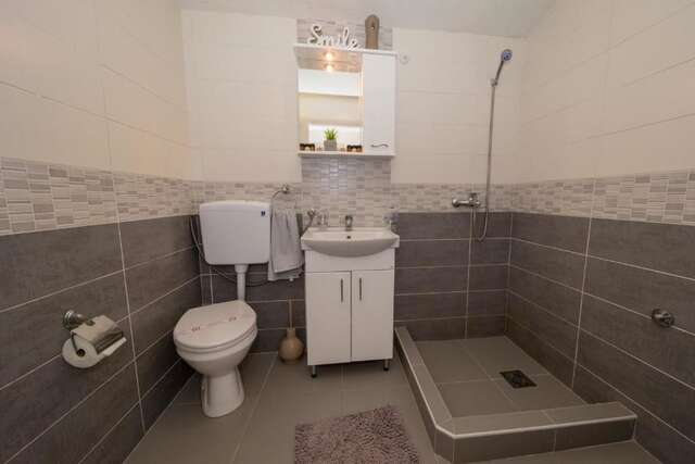 Апартаменты Skadar lake Apartments Pajovic Вирпазар-73