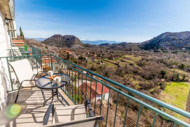 Апартаменты Skadar lake Apartments Pajovic Вирпазар-77
