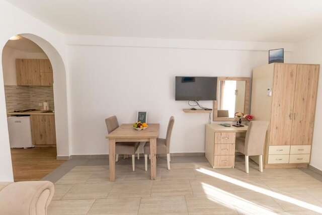 Апартаменты Skadar lake Apartments Pajovic Вирпазар-83