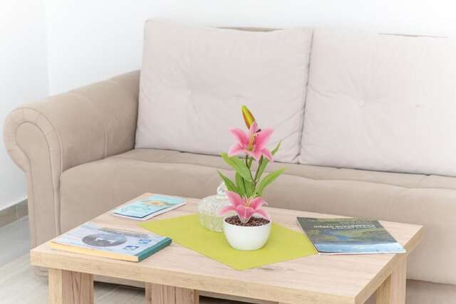 Апартаменты Skadar lake Apartments Pajovic Вирпазар-84