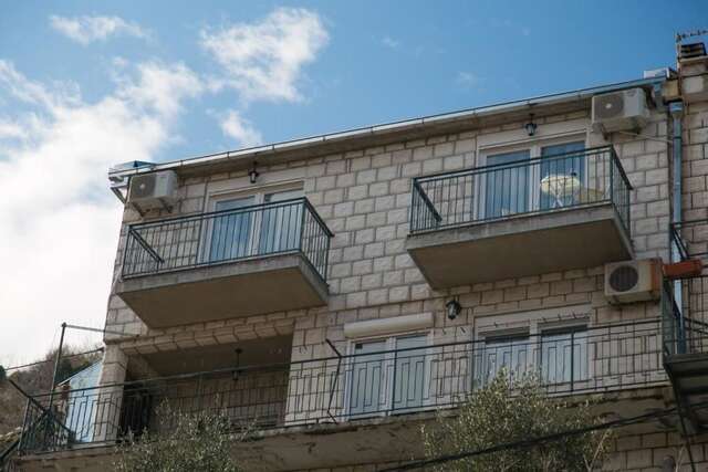 Апартаменты Skadar lake Apartments Pajovic Вирпазар-89