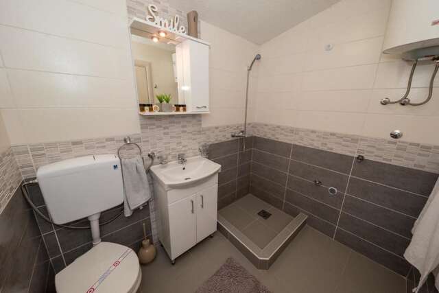 Апартаменты Skadar lake Apartments Pajovic Вирпазар-90